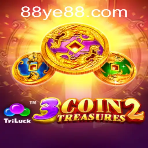 Discover the Thrills of 3CoinTreasures2: A Captivating Gaming Experience