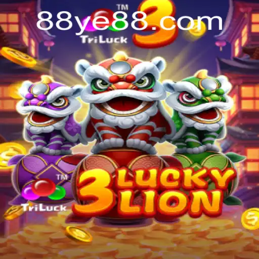 Exploring the Thrilling World of 3LUCKYLION: A Game Like No Other
