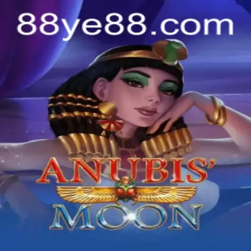 Discover the Mysteries of AnubisMoon: Your Ultimate Guide to the Game