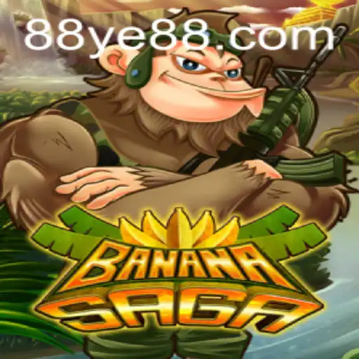Embark on a Thrilling Adventure with BananaSaga and Discover the World of YE88