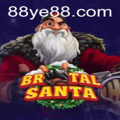 Experience the Holiday Mayhem with BrutalSanta: A Festive Gaming Adventure