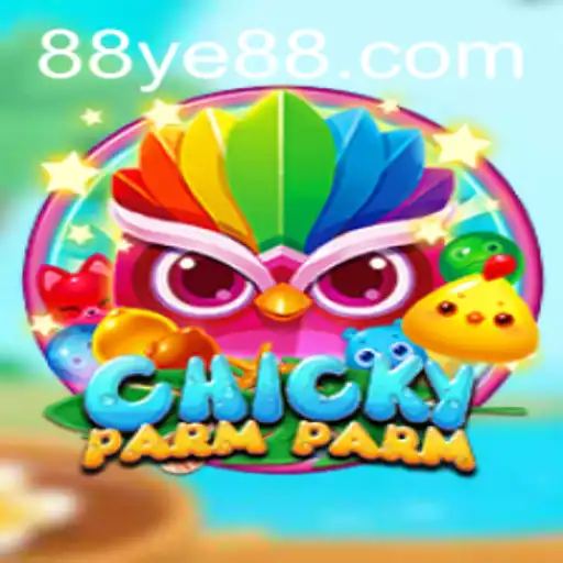 Unveiling ChickyParmParm: The Innovative Game Taking the World by Storm