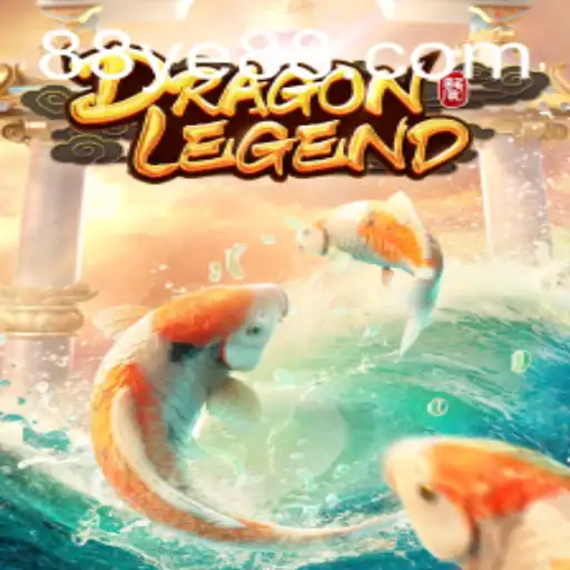 DragonLegend: Dive into the Fantasy Realm with YE88