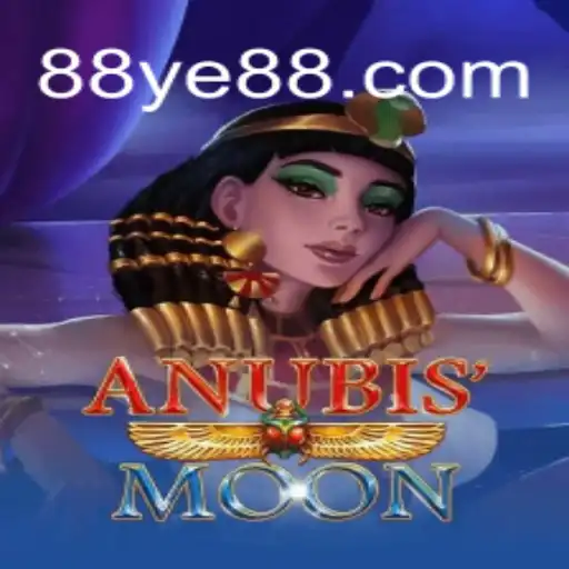 Discover the Mysteries of AnubisMoon: Your Ultimate Guide to the Game