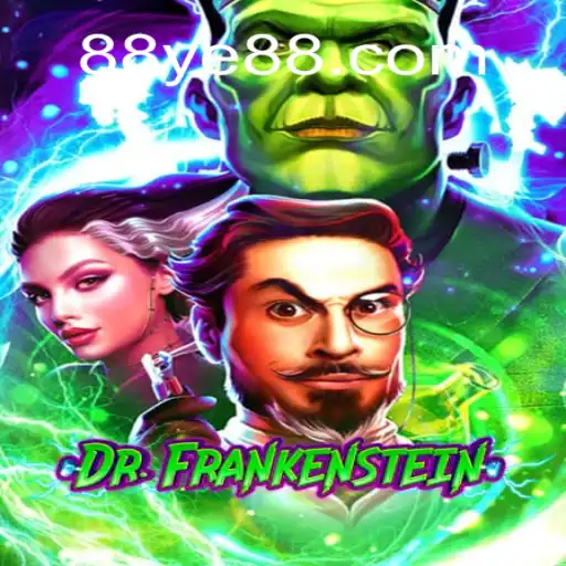 DrFrankenstein: The Game That Brings Classic Horror to Life