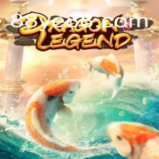DragonLegend: Dive into the Fantasy Realm with YE88