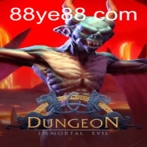 Dungeon Game Description, Introduction, and Rules with YE88