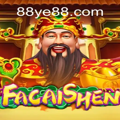 Exploring the Enchanting World of FaCaiShen: Unraveling the Mystery of YE88