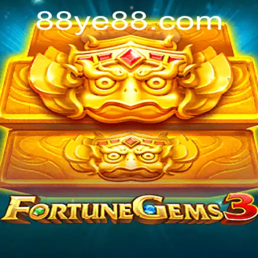 FortuneGems3: Unveiling the Mystique Behind the Game and the Edge of YE88