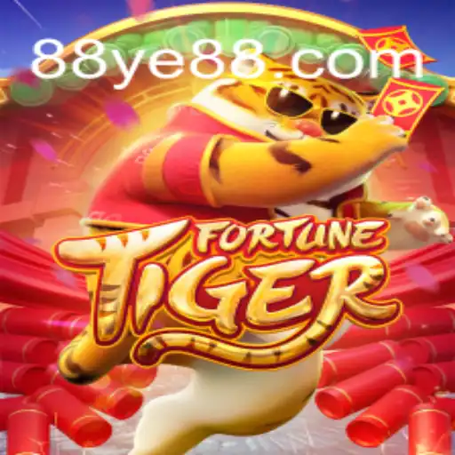 Fortune Tiger - A Thrilling Casino Adventure with YE88