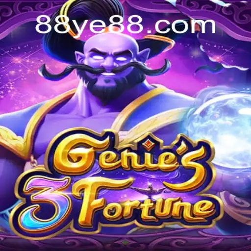Discover the Enchantment of Genie3Fortune: Unveiling the Magic of YE88