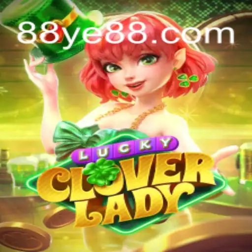 Exploring the Enchanting World of LuckyCloverLady: A Captivating Gaming Adventure with YE88