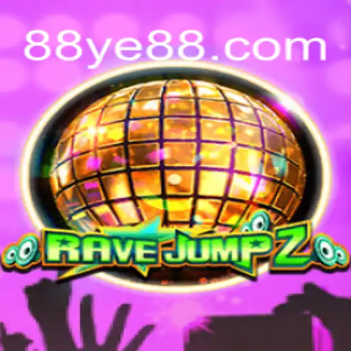 RaveJump2: The Game Electrifying the Digital World