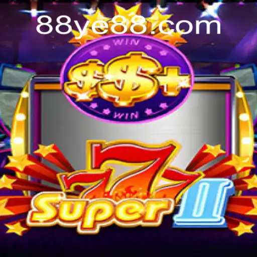Exploring the Exciting World of Super777II