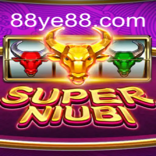 SuperNiubi: The Next Gaming Sensation