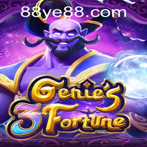 Discover the Enchantment of Genie3Fortune: Unveiling the Magic of YE88