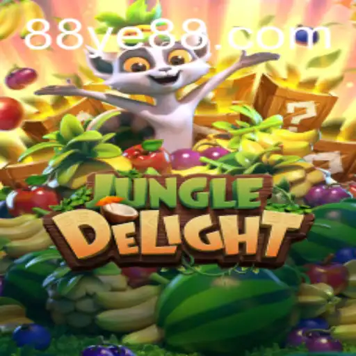 Discover the Exciting World of JungleDelight with YE88