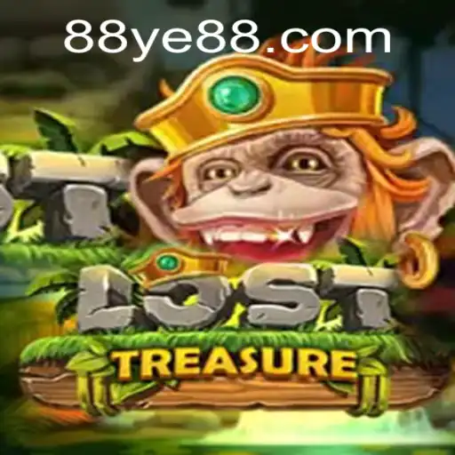 Discovering LostTreasure: An Adventure Awaits with the Code YE88