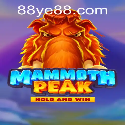 Unveiling MammothPeak: The Thrilling Expedition to Digital Heights