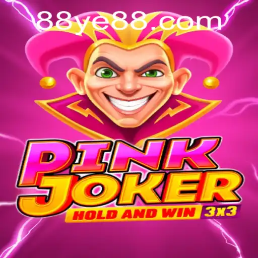 Exploring the Enchanting World of Pinkjoker: A Game Revolution
