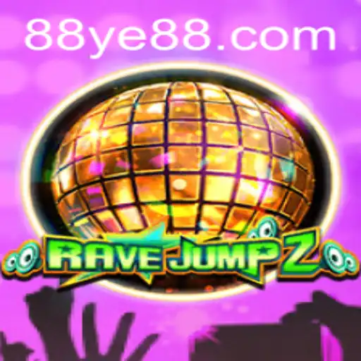 RaveJump2: The Game Electrifying the Digital World