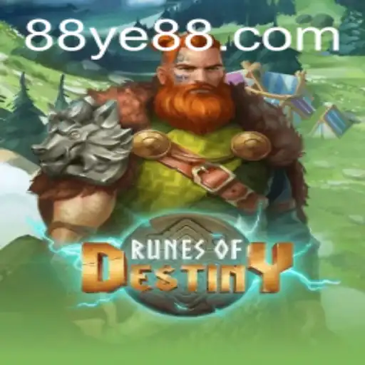 Discover the Enchanting World of RunesOfDestiny