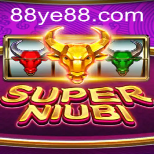 SuperNiubi: The Next Gaming Sensation