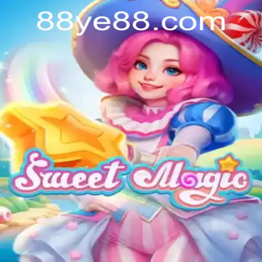 Discover the Magical World of SweetMagic: An In-Depth Look at the Enchanting Game