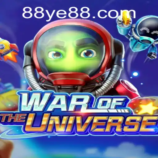 Unveiling WAROFTHEUNIVERSE: A Thrilling Sci-Fi Strategy Game